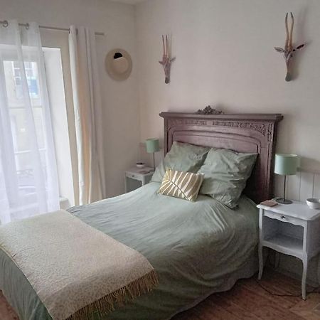Dinan Historic Centre Suite Dış mekan fotoğraf