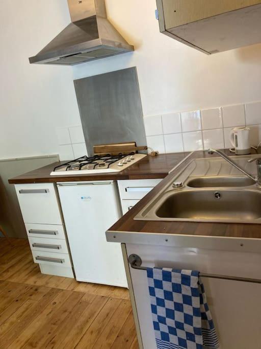 Dinan Historic Centre Suite Dış mekan fotoğraf
