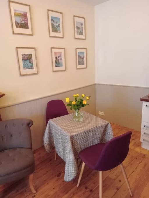 Dinan Historic Centre Suite Dış mekan fotoğraf